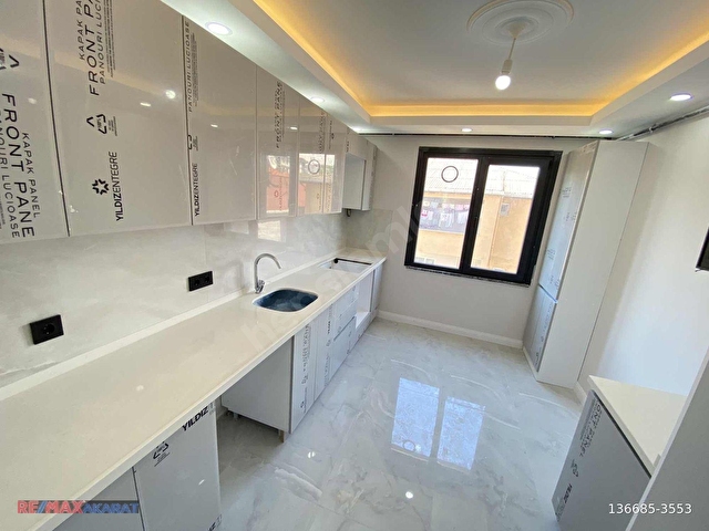SULTANBEYLİ FATİH MAH BUTİK SİTE İÇİNDE SATILIK LÜX DAİRE - Görsel 22