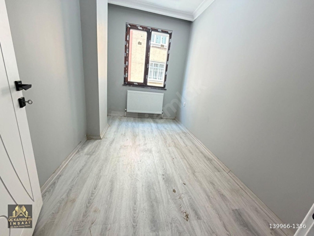 ÜÇ KARDEŞLERDEN İ.PAŞA MAH 2+1 SIFIR 90M² FIRSAT ARA KAT DAİRE - Görsel 23