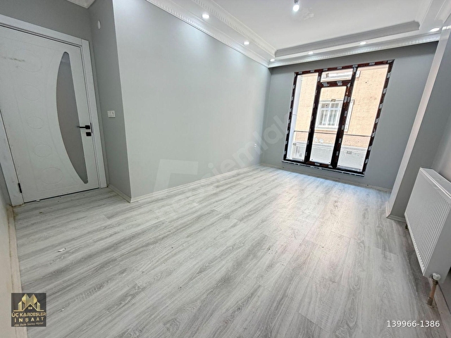 ÜÇ KARDEŞLERDEN İ.PAŞA MAH 2+1 SIFIR 90M² FIRSAT ARA KAT DAİRE - Görsel 21