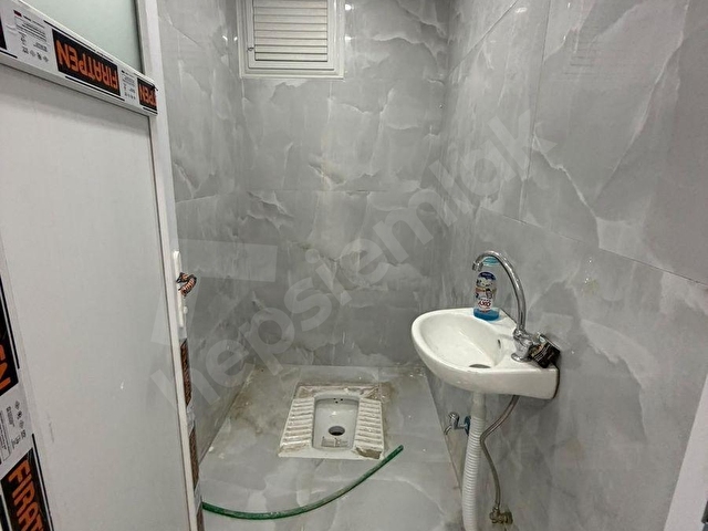 ÜÇ KARDEŞLERDEN İ.PAŞA MAH 2+1 SIFIR 90M² FIRSAT ARA KAT DAİRE - Görsel 15