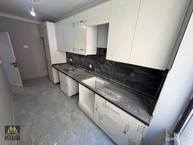 ÜÇ KARDEŞLERDEN İ.PAŞA MAH 2+1 SIFIR 90M² FIRSAT ARA KAT DAİRE - Görsel 26