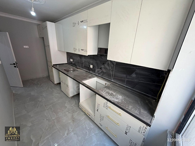 ÜÇ KARDEŞLERDEN İ.PAŞA MAH 2+1 SIFIR 90M² FIRSAT ARA KAT DAİRE - Görsel 27