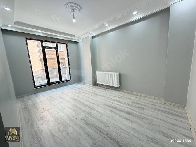 ÜÇ KARDEŞLERDEN İ.PAŞA MAH 2+1 SIFIR 90M² FIRSAT ARA KAT DAİRE - Görsel 19
