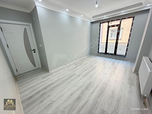 ÜÇ KARDEŞLERDEN İ.PAŞA MAH 2+1 SIFIR 90M² FIRSAT ARA KAT DAİRE - Görsel 22