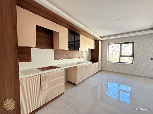 ▄SEYİT GAYRİMENKUL▄BÖLGENİN İNCİSİ.EGE MAH.ULTRA LÜX SIFIR 130M² - Görsel 7