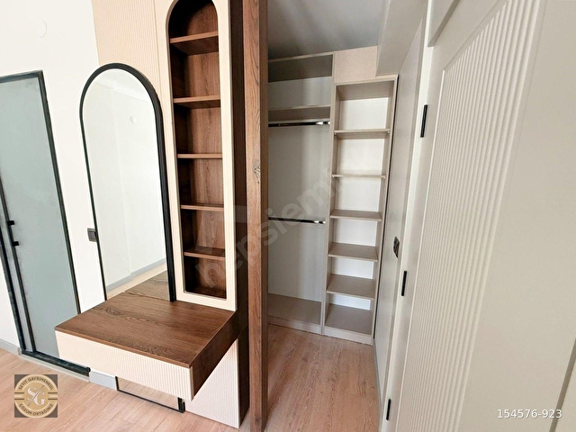 ▄SEYİT GAYRİMENKUL▄BÖLGENİN İNCİSİ.EGE MAH.ULTRA LÜX SIFIR 130M² - Görsel 21