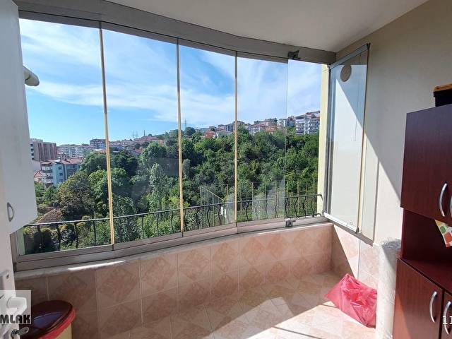 Ereğli Bağlıkta Deniz Manzaralı, 3+1 Satılık Daire - Görsel 9