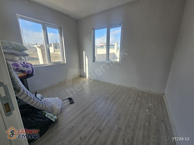GREEN LOFT SİTESİNDE SATILIK HOBİ BAHÇESİ GÜNAYDAN - Görsel 24