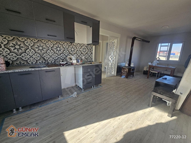 GREEN LOFT SİTESİNDE SATILIK HOBİ BAHÇESİ GÜNAYDAN - Görsel 25