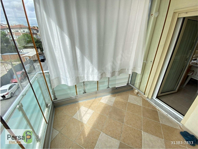 PERSAdan YEŞİLKÖY SAHİL YAKIN GENÇ BİNA 3+1 120m2 SATILIK ARAKAT - Görsel 16