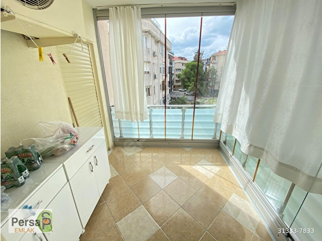 PERSAdan YEŞİLKÖY SAHİL YAKIN GENÇ BİNA 3+1 120m2 SATILIK ARAKAT - Görsel 15
