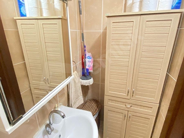 PERSAdan YEŞİLKÖY SAHİL YAKIN GENÇ BİNA 3+1 120m2 SATILIK ARAKAT - Görsel 29