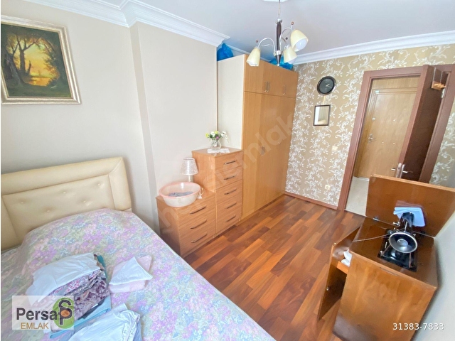 PERSAdan YEŞİLKÖY SAHİL YAKIN GENÇ BİNA 3+1 120m2 SATILIK ARAKAT - Görsel 24