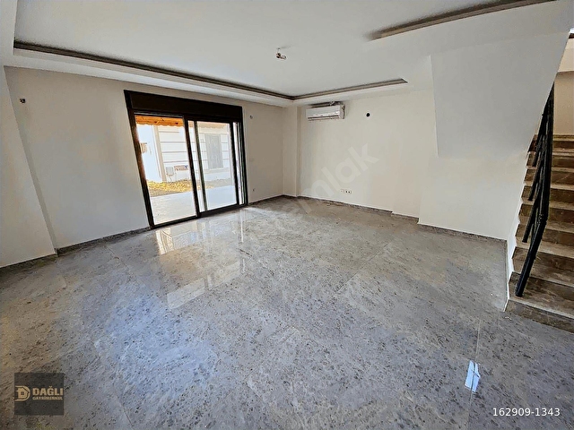 DAĞLI !GAYRİMENKULDEN Site İçi Modern&Lüks 3+1Havuzlu Villa - Görsel 23