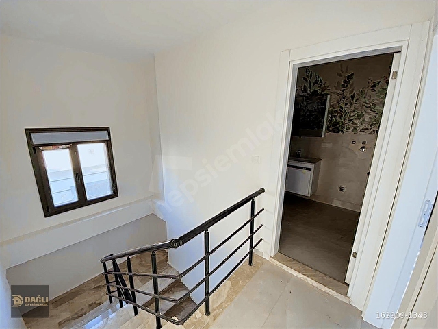 DAĞLI !GAYRİMENKULDEN Site İçi Modern&Lüks 3+1Havuzlu Villa - Görsel 5