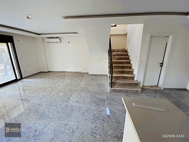 DAĞLI !GAYRİMENKULDEN Site İçi Modern&Lüks 3+1Havuzlu Villa - Görsel 22