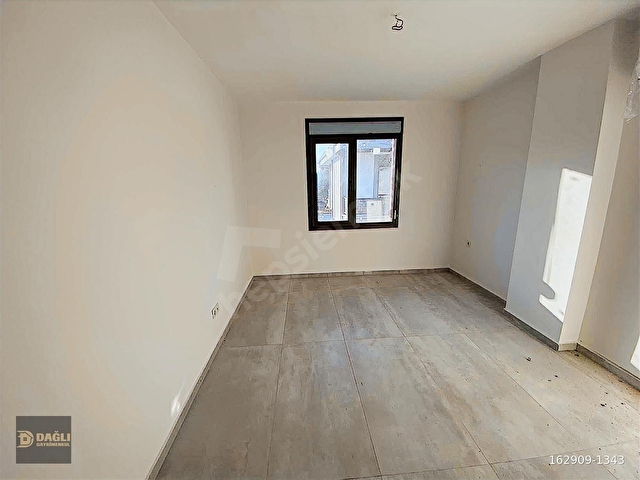 DAĞLI !GAYRİMENKULDEN Site İçi Modern&Lüks 3+1Havuzlu Villa - Görsel 12