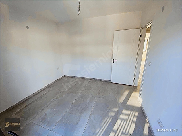 DAĞLI !GAYRİMENKULDEN Site İçi Modern&Lüks 3+1Havuzlu Villa - Görsel 15