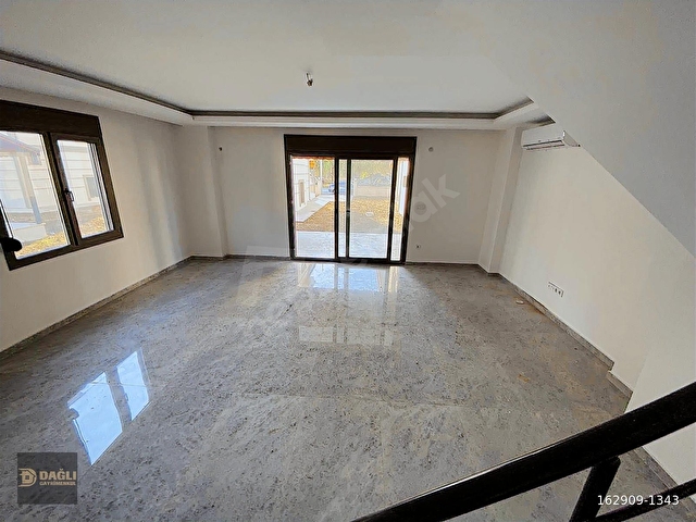 DAĞLI !GAYRİMENKULDEN Site İçi Modern&Lüks 3+1Havuzlu Villa - Görsel 2