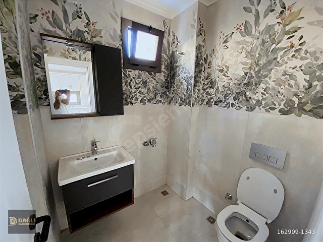 DAĞLI !GAYRİMENKULDEN Site İçi Modern&Lüks 3+1Havuzlu Villa - Görsel 21