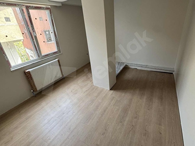 ÇIRÇIRDA YÜKSEK GİRİŞ 1+1 AMERİKAN MUTFAKLI SIFIR SATILIK DAİRE - Görsel 11