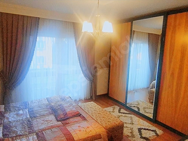 KentPlus Mimaroba Sitesi, 4+1 Daire ARA KAT. - Görsel 19