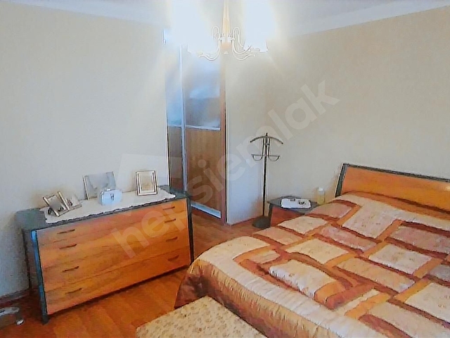 KentPlus Mimaroba Sitesi, 4+1 Daire ARA KAT. - Görsel 20