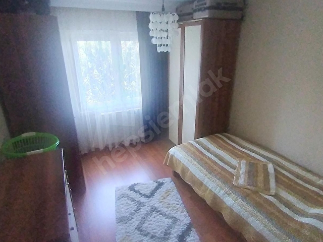 KentPlus Mimaroba Sitesi, 4+1 Daire ARA KAT. - Görsel 17