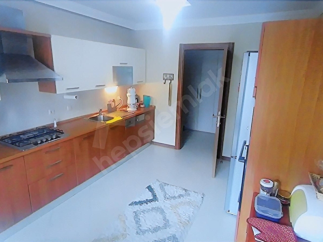 KentPlus Mimaroba Sitesi, 4+1 Daire ARA KAT. - Görsel 14