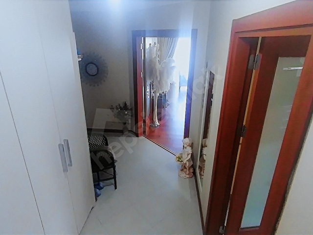 KentPlus Mimaroba Sitesi, 4+1 Daire ARA KAT. - Görsel 8