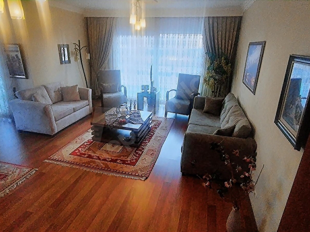 KentPlus Mimaroba Sitesi, 4+1 Daire ARA KAT. - Görsel 9