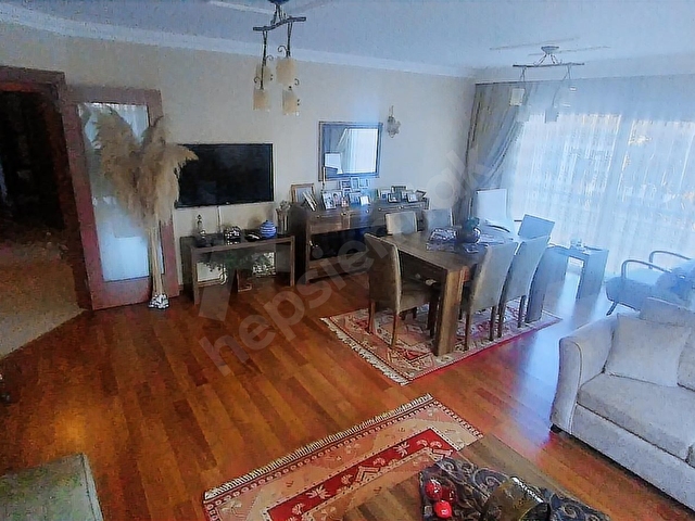 KentPlus Mimaroba Sitesi, 4+1 Daire ARA KAT. - Görsel 11
