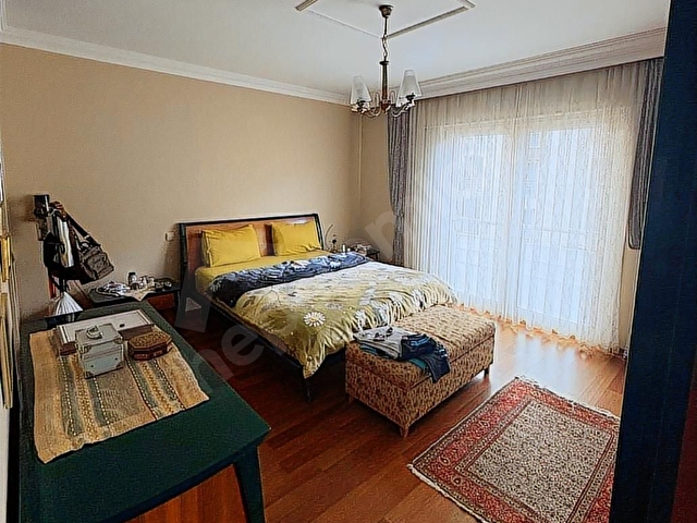 KentPlus Mimaroba Sitesi, 4+1 Daire ARA KAT. - Görsel 29