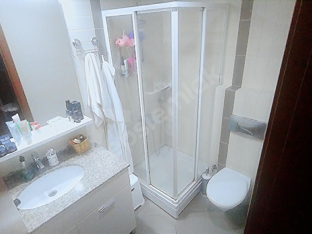 KentPlus Mimaroba Sitesi, 4+1 Daire ARA KAT. - Görsel 24