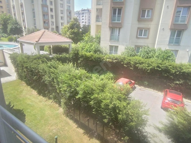 KentPlus Mimaroba Sitesi, 4+1 Daire ARA KAT. - Görsel 18