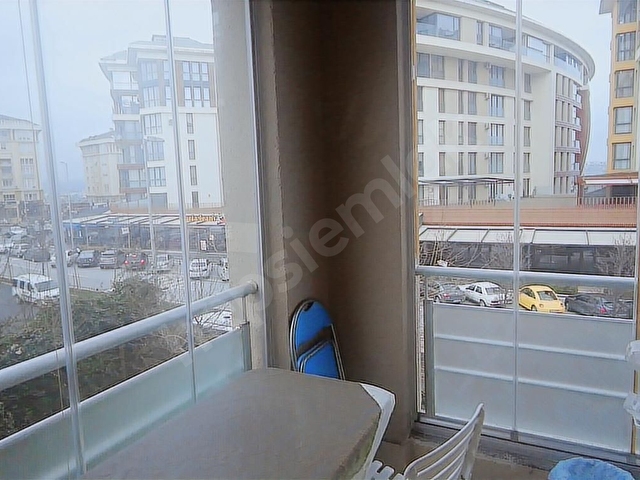 KentPlus Mimaroba Sitesi, 4+1 Daire ARA KAT. - Görsel 21