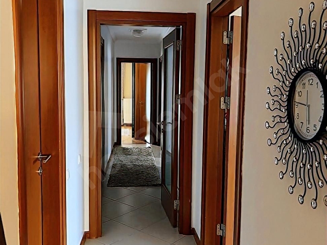 KentPlus Mimaroba Sitesi, 4+1 Daire ARA KAT. - Görsel 30