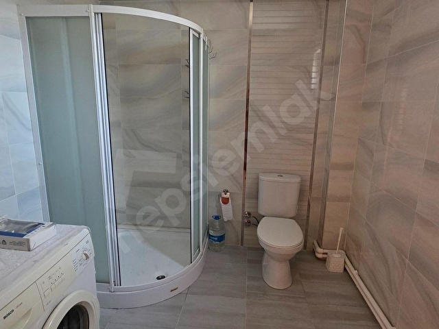ŞÜKRÜPAŞA MAH. KISMİ EŞYALI KİRALIK 3+1 DAİRE - Görsel 18