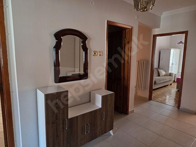 ŞÜKRÜPAŞA MAH. KISMİ EŞYALI KİRALIK 3+1 DAİRE - Görsel 2