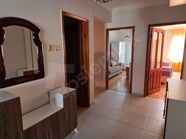 ŞÜKRÜPAŞA MAH. KISMİ EŞYALI KİRALIK 3+1 DAİRE