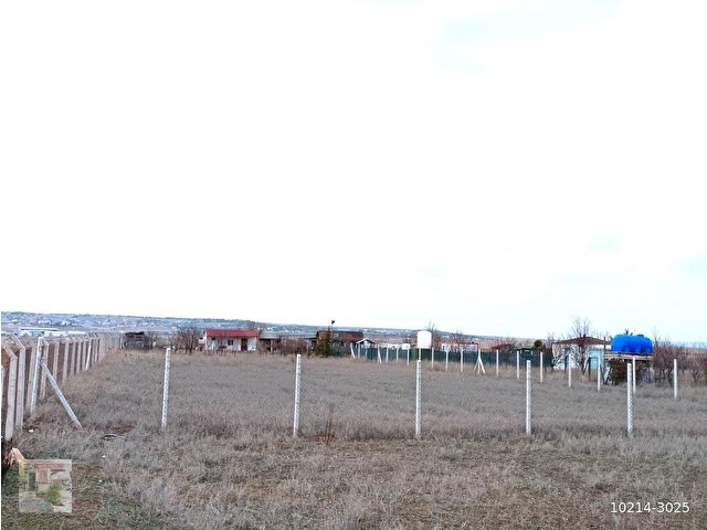 GÖLBAŞI/GÖKÇEHÖYÜKDE 2.000 M2, TEL ÖRGÜLÜ, SATILIK HOBİ BAHÇESİ - Görsel 24