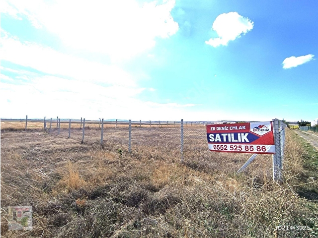 GÖLBAŞI/GÖKÇEHÖYÜKDE 2.000 M2, TEL ÖRGÜLÜ, SATILIK HOBİ BAHÇESİ - Görsel 28