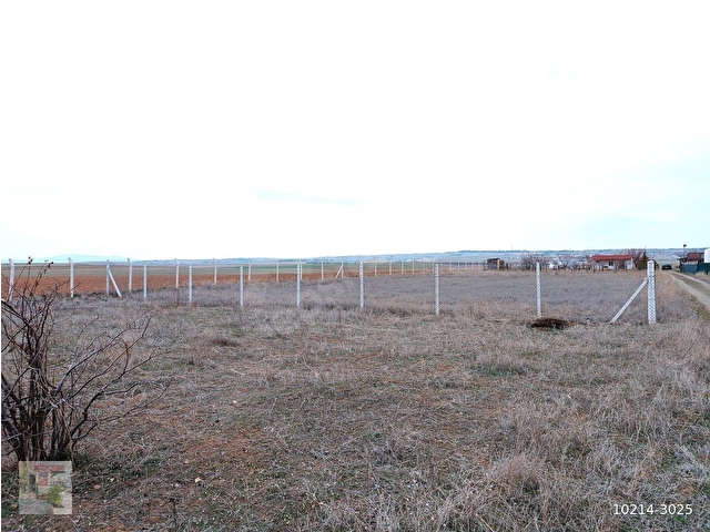 GÖLBAŞI/GÖKÇEHÖYÜKDE 2.000 M2, TEL ÖRGÜLÜ, SATILIK HOBİ BAHÇESİ - Görsel 23