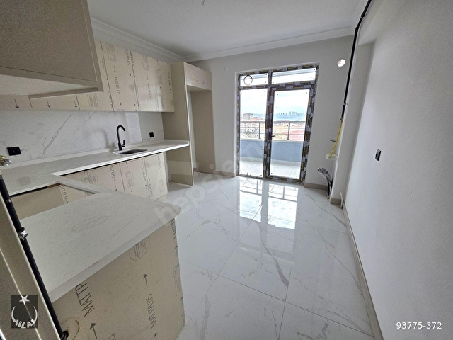 HİLALDEN YENİ BİNADA EBEVEYNLİ LÜKS YAPILI 2NCİ KAT 3+1 DAİRE - Görsel 4