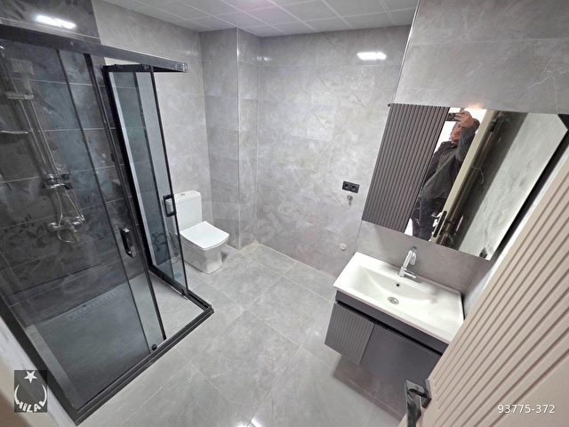 HİLALDEN YENİ BİNADA EBEVEYNLİ LÜKS YAPILI 2NCİ KAT 3+1 DAİRE - Görsel 26
