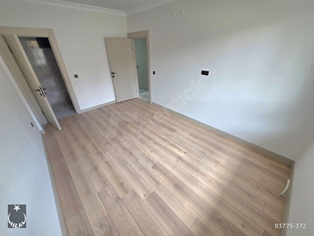 HİLALDEN YENİ BİNADA EBEVEYNLİ LÜKS YAPILI 2NCİ KAT 3+1 DAİRE - Görsel 21
