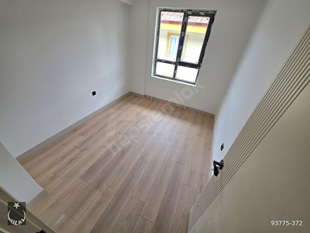 HİLALDEN YENİ BİNADA EBEVEYNLİ LÜKS YAPILI 2NCİ KAT 3+1 DAİRE - Görsel 16