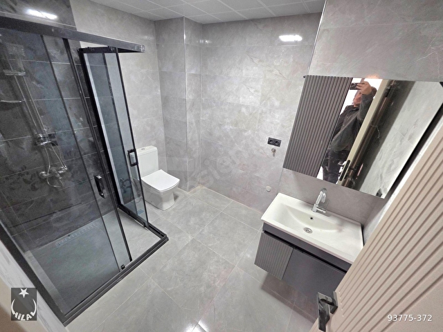 HİLALDEN YENİ BİNADA EBEVEYNLİ LÜKS YAPILI 2NCİ KAT 3+1 DAİRE - Görsel 28
