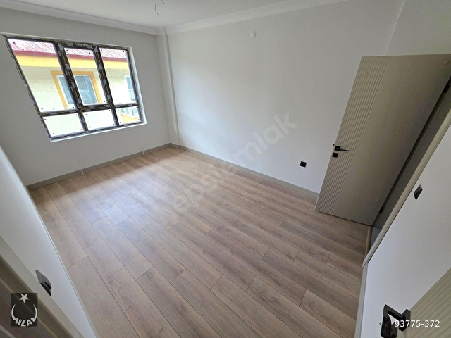 HİLALDEN YENİ BİNADA EBEVEYNLİ LÜKS YAPILI 2NCİ KAT 3+1 DAİRE - Görsel 19