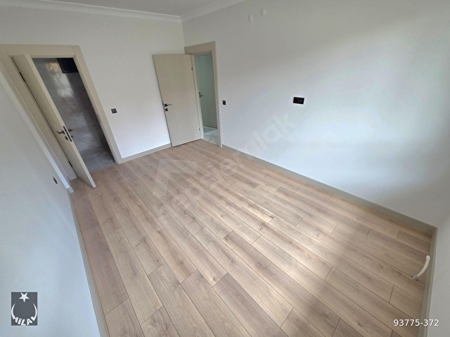 HİLALDEN YENİ BİNADA EBEVEYNLİ LÜKS YAPILI 2NCİ KAT 3+1 DAİRE - Görsel 20